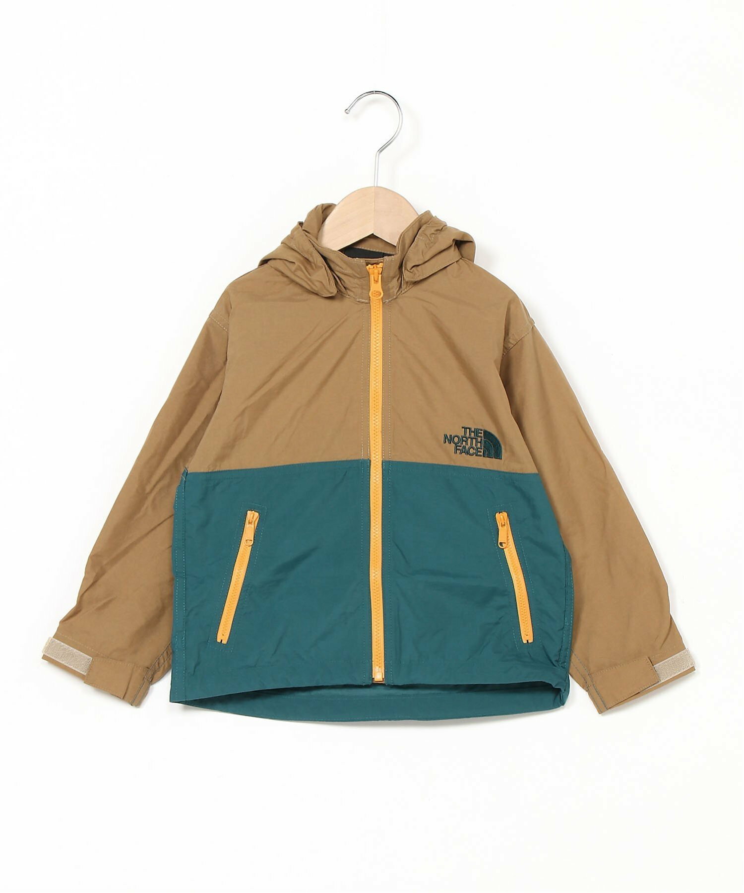 THE NORTH FACE/NPJ72310 コンパクトジャケット